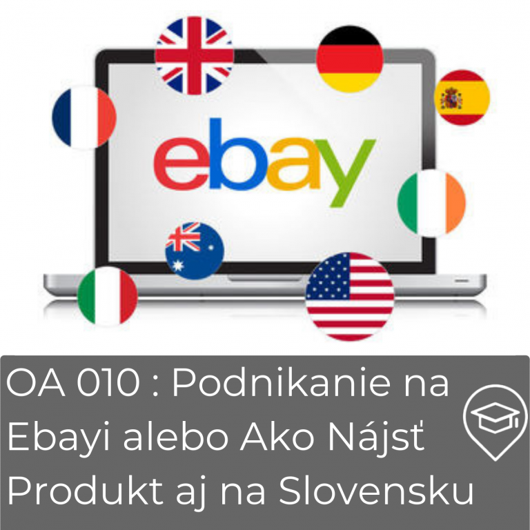 Read more about the article #010 Podnikanie na Ebayi zo Slovenska