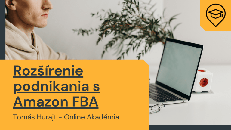 Read more about the article OA 014 Rozšírenie Podnikania Pomocou Amazon FBA